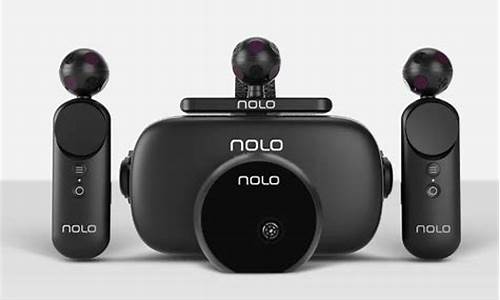 nolo vr_NOLO VR眼镜