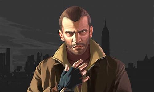 gta4苹果手机mod_gta4苹果手机版下载